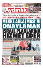Aydınlık