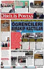Diriliş Postası