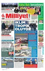 Milliyet
