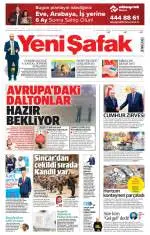 Yeni Şafak