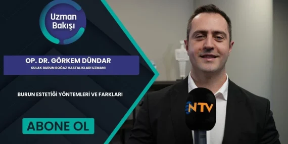 Ankara Revizyon Rinoplasti ve Dr. Görkem Dündar Rehberi