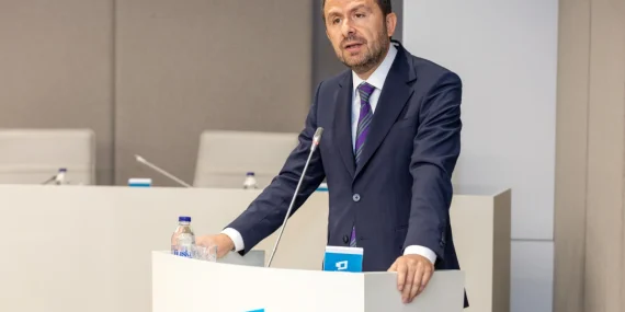 BİK Genel Müdürü Çay: Basına destek 5,2 milyar TL oldu