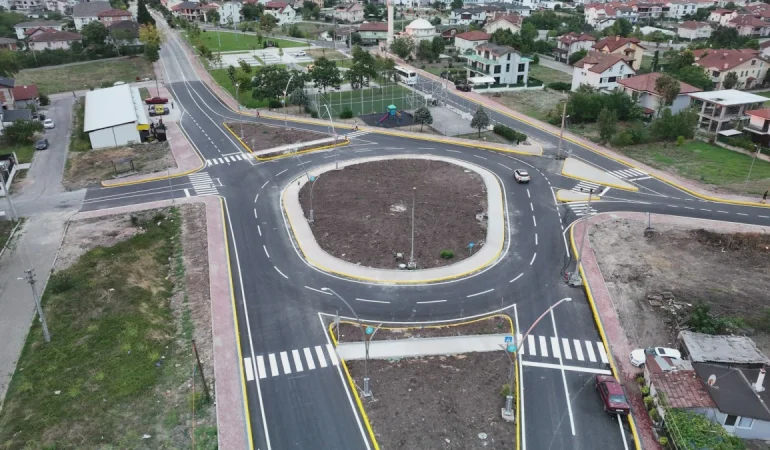 Basiskelede-Ihsan-Peker-Caddesi-kavsagi-trafige-acildi-featured