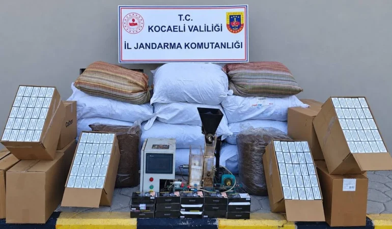 Basiskelede-Jandarmadan-Kacak-Tutun-Operasyonu-featured
