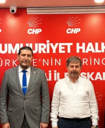 CHP-Golcuk-Ilce-Baskanligina-Mehmet-Bali-Getirildi-featured