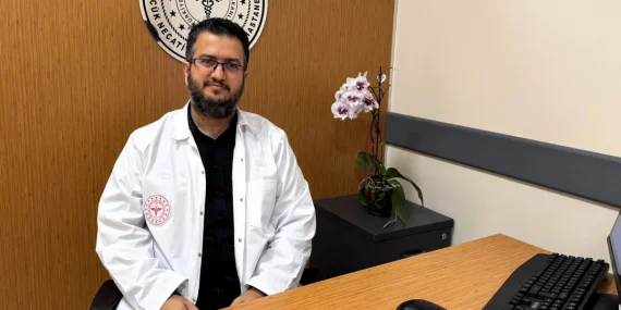 Dr. Ali Emre Dursun: Yardım İstemek Güçsüzlük Değildir