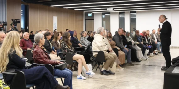 Dr. Yavuz Dizdar’dan zayıflama iğnesi uyarısı