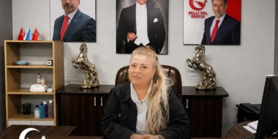 Ebru Yılmazer: Yasa dışı bahiste para akışı durdurulmalı