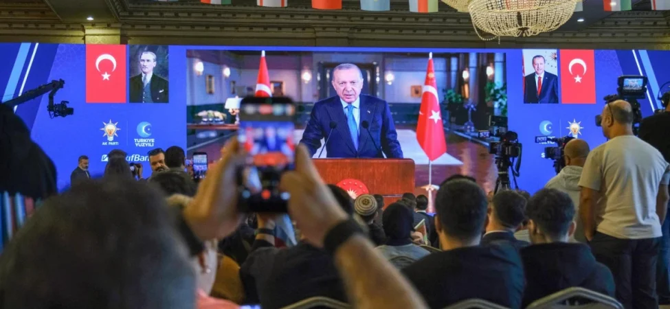 Erdogandan-Turk-Dunyasi-Genclik-Bulusmasina-Destek-Mesaji-featured