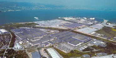 Ford-Otosan-Kocaelide-Yapay-Zekayla-Enerjiden-Tasarruf-Ediyor-featured