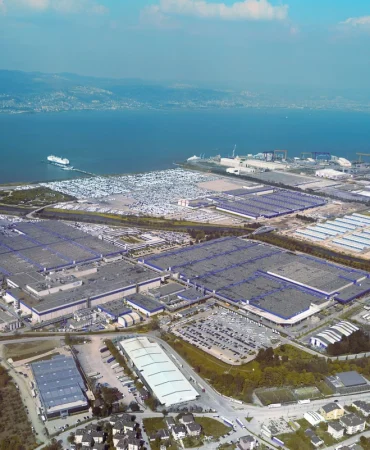 Ford-Otosan-Kocaelide-Yapay-Zekayla-Enerjiden-Tasarruf-Ediyor-featured