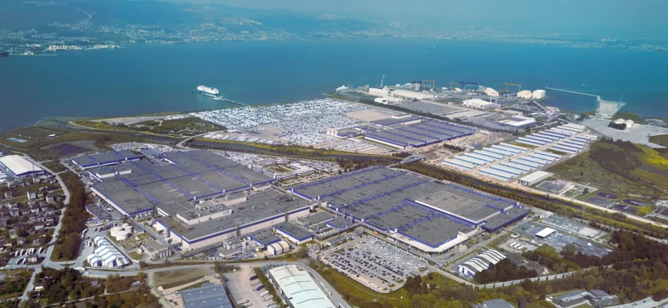 Ford-Otosan-Kocaelide-Yapay-Zekayla-Enerjiden-Tasarruf-Ediyor-featured