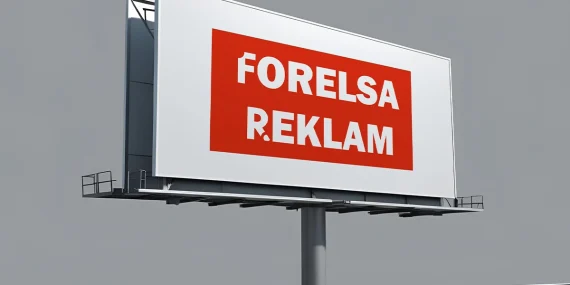 Forelsa Reklam İzmir’de Markalara Özel Tabela Üretiyor
