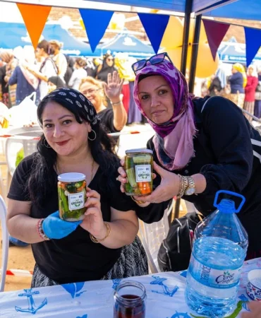 Gebze-Duraklida-kadinlar-kis-hazirligi-icin-bulustu-featured