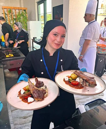 Golcuk-AKV-Kiz-MTAL-Gastronomi-Festivalinde-27-Madalya-Kazandi-featured