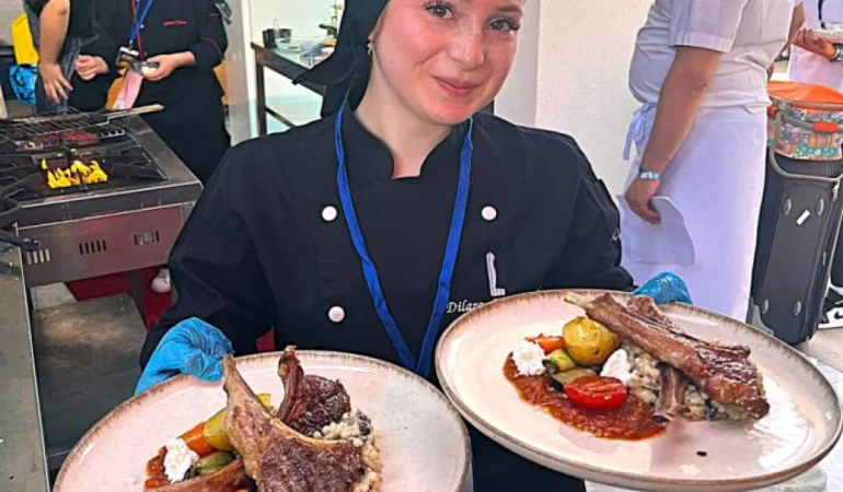 Golcuk-AKV-Kiz-MTAL-Gastronomi-Festivalinde-27-Madalya-Kazandi-featured