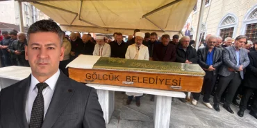 Golcuk-Belediye-Meclis-Uyesi-Murat-Saral-Topraga-Verildi-featured