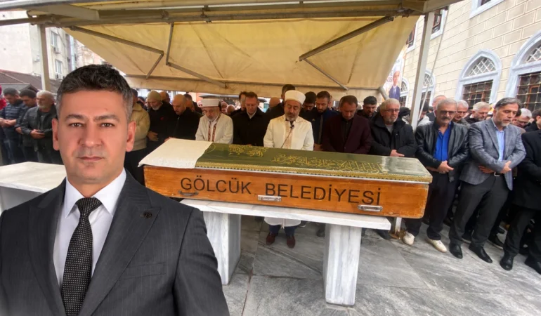 Golcuk-Belediye-Meclis-Uyesi-Murat-Saral-Topraga-Verildi-featured