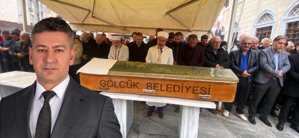 Golcuk-Belediye-Meclis-Uyesi-Murat-Saral-Topraga-Verildi-featured
