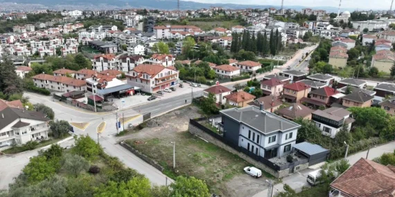 Gölcük Belediyesi Örcün Çocuk Evi projesini başlatıyor