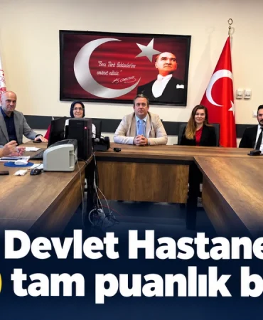 Golcuk-Devlet-Hastanesi-degerlendirmeden-100-tam-puan-aldi-featured