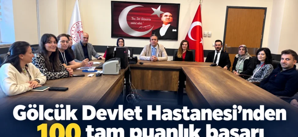 Golcuk-Devlet-Hastanesi-degerlendirmeden-100-tam-puan-aldi-featured