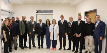 Golcuk-Devlet-Hastanesinde-12-yatakli-yogun-bakim-acildi-featured