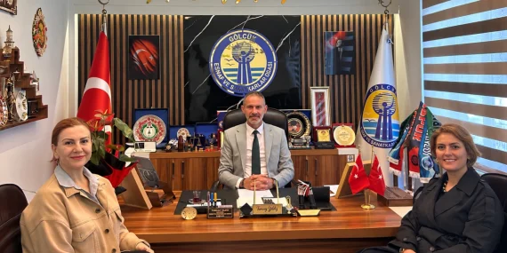 Gölcük Esnaf Odası üyelerine özel anaokulu indirimi
