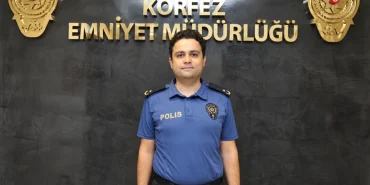 Golcuk-Ilce-Emniyet-Mudurlugu-Gorevine-Tuncay-Sogut-Atandi-featured