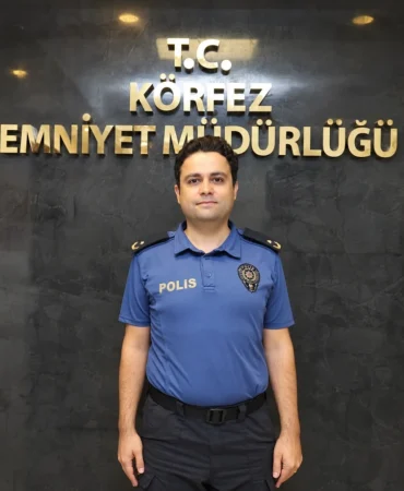 Golcuk-Ilce-Emniyet-Mudurlugu-Gorevine-Tuncay-Sogut-Atandi-featured
