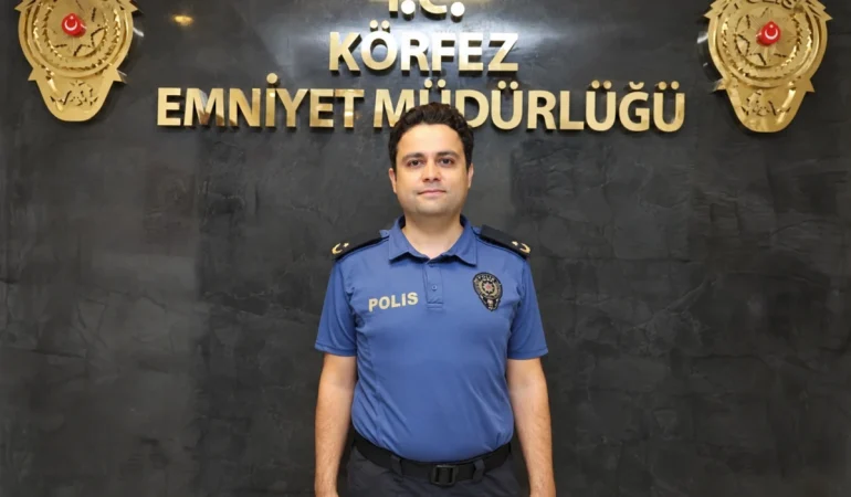 Golcuk-Ilce-Emniyet-Mudurlugu-Gorevine-Tuncay-Sogut-Atandi-featured
