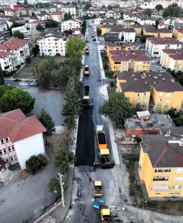 Golcuk-Koca-Yusuf-Caddesi-modern-ustyapisina-kavustu-featured