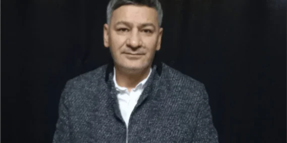 Gölcük Meclis Üyesi Murat Saral Silahlı Saldırıda Öldürüldü