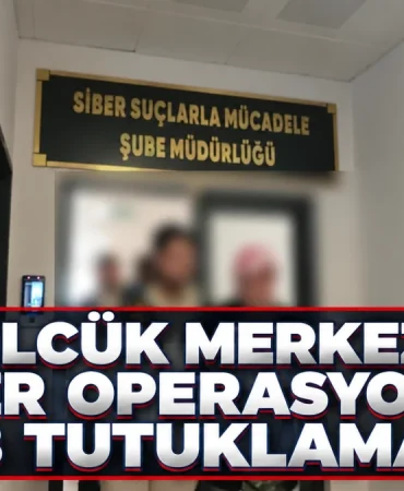 Golcuk-merkezli-siber-dolandiricilikta-8-kisi-tutuklandi-featured