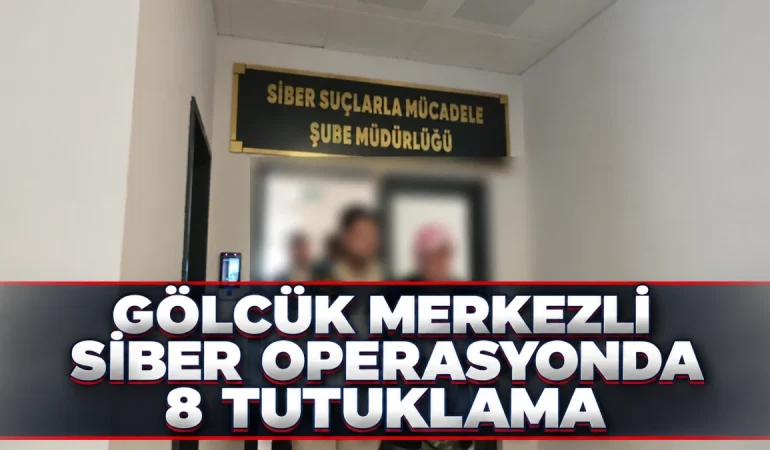 Golcuk-merkezli-siber-dolandiricilikta-8-kisi-tutuklandi-featured