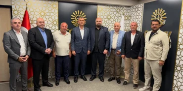 Golcuk-ve-Kutaisi-arasinda-kulturel-is-birligi-adimi-featured