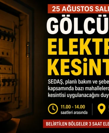 Golcuk8217te-25-Agustos8217ta-3-Saatlik-Elektrik-Kesintisi-featured