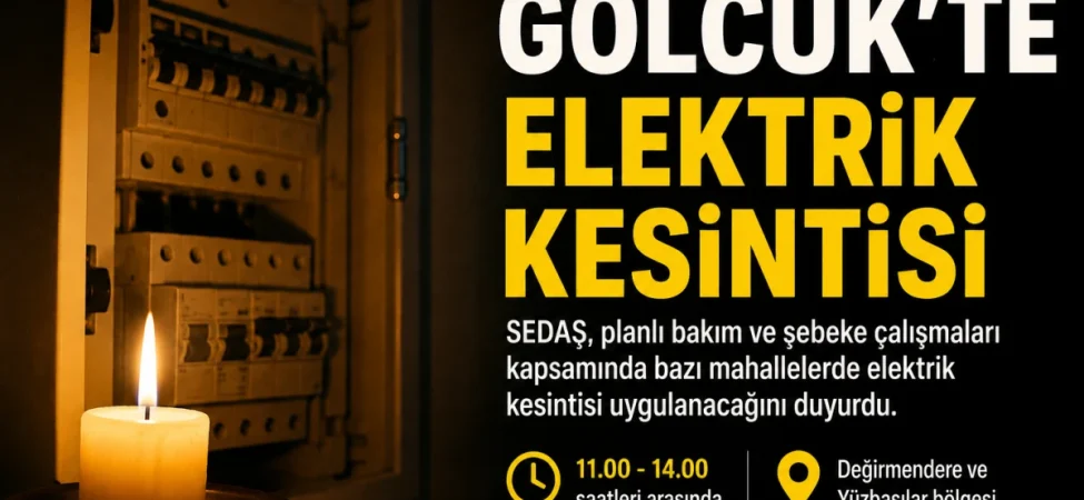 Golcuk8217te-25-Agustos8217ta-3-Saatlik-Elektrik-Kesintisi-featured