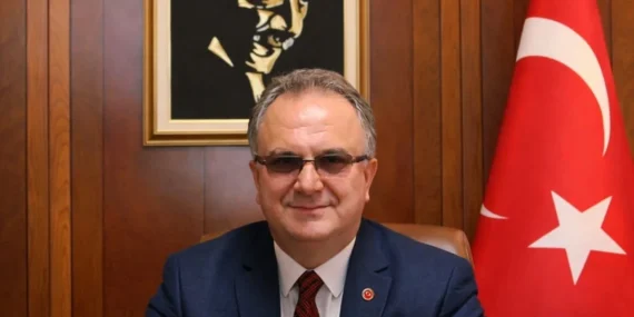 Gölcüklü Meclis Üyesi İbrahim Kılıç’tan Zafer Bayramı Mesajı