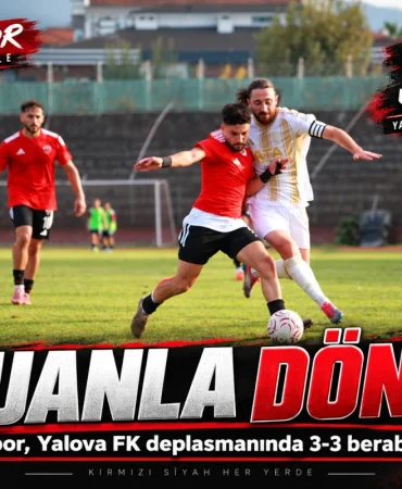 Golcukspor-Yalova-deplasmaninda-avantaji-koruyamadi-3-3-featured