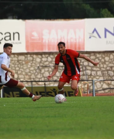 Golcukspor-ile-Bursa-Yildirimspor-Yenisemedi-2-2-featured