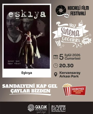 Golcukte-Acik-Havada-Eskiya-Sinema-Gecesi-Duzenleniyor-featured