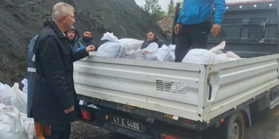 Gölcük’te Kötü Hava Alarmı: Başkan Sezer’den Tedbir Çağrısı