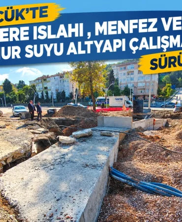 Golcukte-Su-Taskinlarina-Karsi-Altyapi-Mesaisi-Suruyor-featured