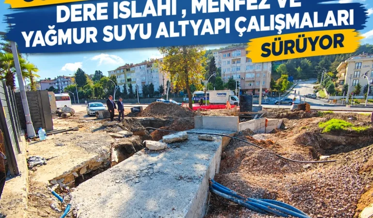 Golcukte-Su-Taskinlarina-Karsi-Altyapi-Mesaisi-Suruyor-featured