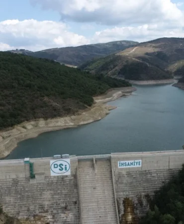 ISU-Golcuk-ve-Karamursel-Icin-Yeni-Su-Hatti-Kuruyor-featured