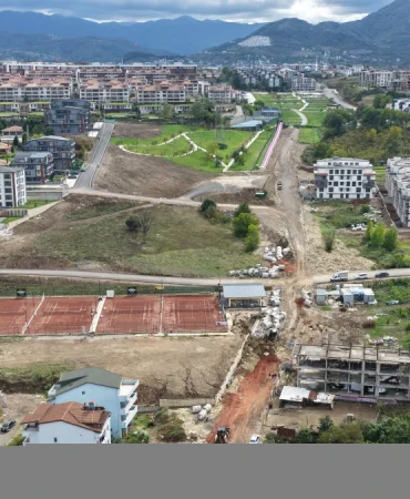 ISU-Golcukte-9-bin-55-metre-yeni-altyapi-hatti-dosuyor-featured