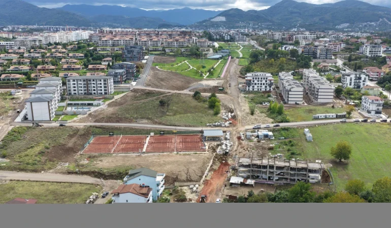 ISU-Golcukte-9-bin-55-metre-yeni-altyapi-hatti-dosuyor-featured