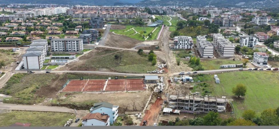 ISU-Golcukte-9-bin-55-metre-yeni-altyapi-hatti-dosuyor-featured