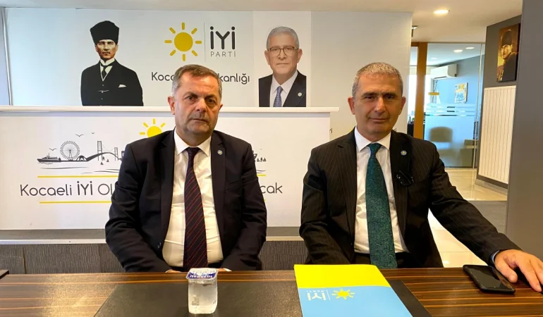 IYI-Parti-Golcuk-Ilce-Baskanligina-Nihat-Yildiz-Atandi-featured
